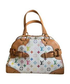 LOUIS VUITTON Сумка с короткими ручками