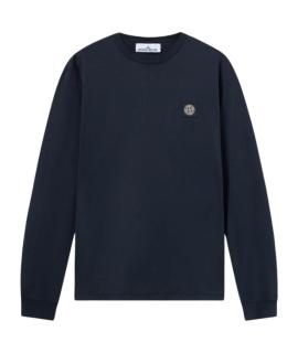STONE ISLAND Лонгслив