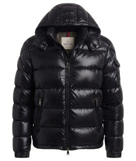 MONCLER Пуховик