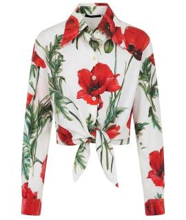 DOLCE&GABBANA Рубашка