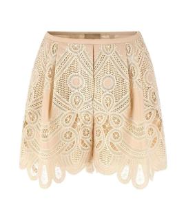 ELIE SAAB Шорты