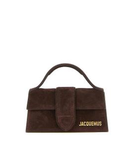 JACQUEMUS Сумка с короткими ручками