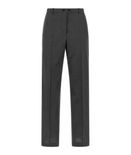JIL SANDER Прямые брюки