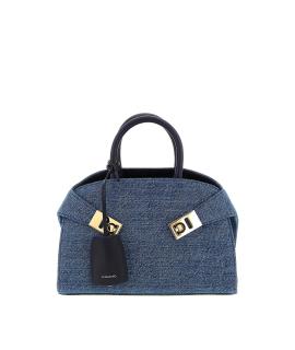 FERRAGAMO Сумка тоут