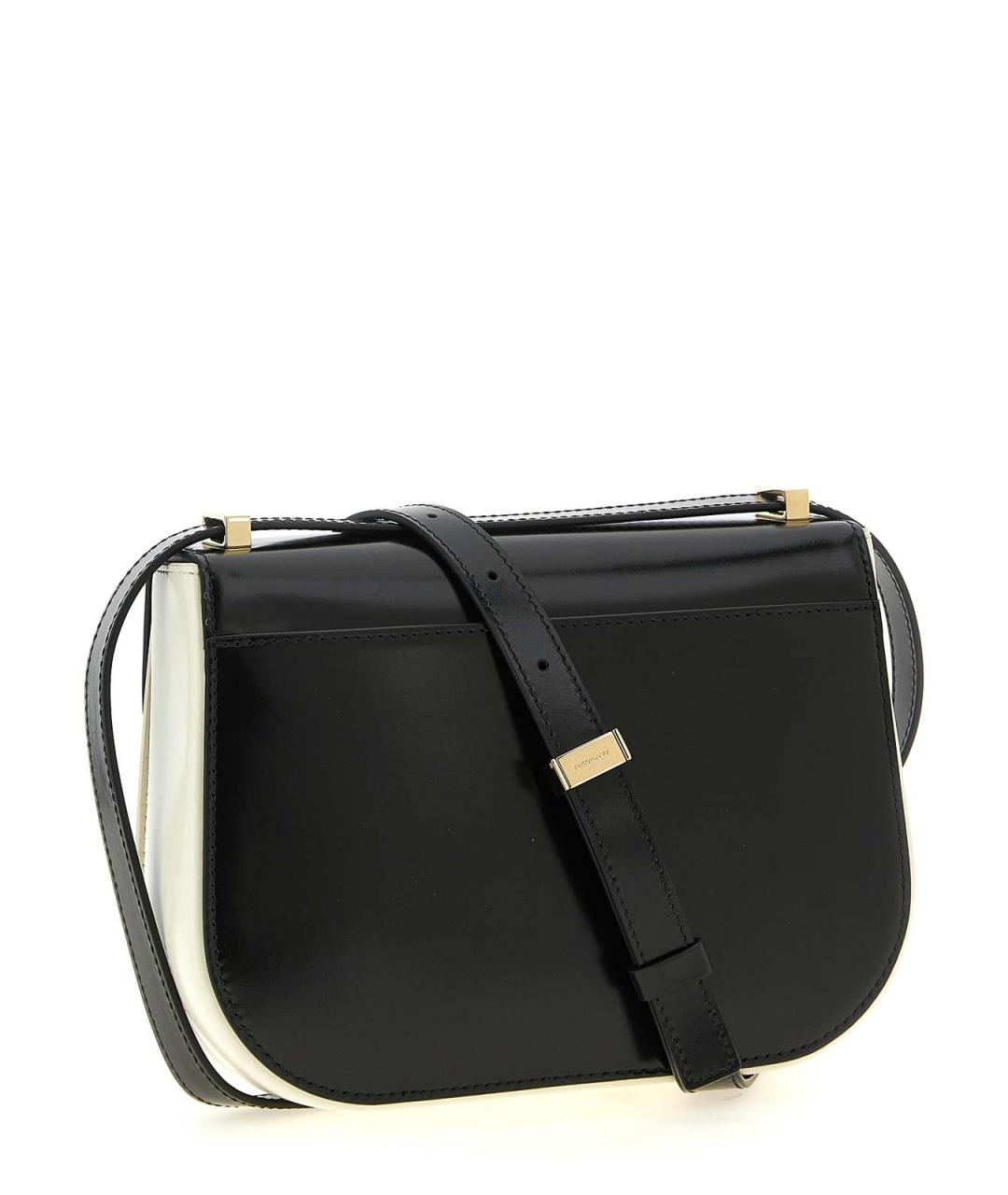 FERRAGAMO Мульти кожаная сумка через плечо, фото 2