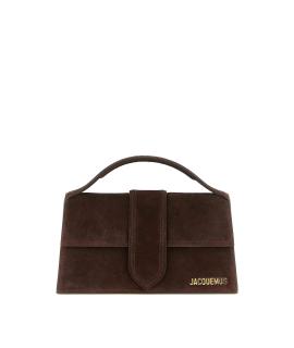 JACQUEMUS Сумка с короткими ручками
