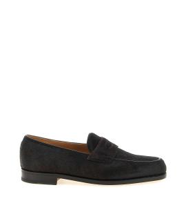 JOHN LOBB Лоферы
