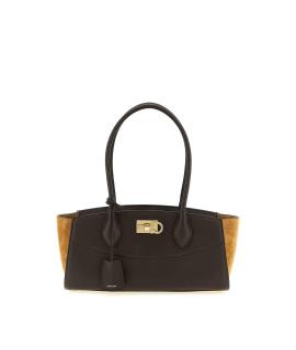 FERRAGAMO Сумка через плечо