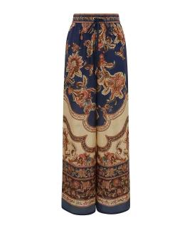 ZIMMERMANN Брюки широкие