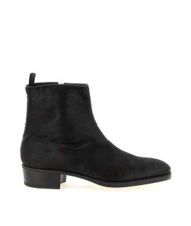 JOHN LOBB Высокие ботинки