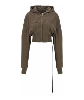 RICK OWENS DRKSHDW Худи/толстовка