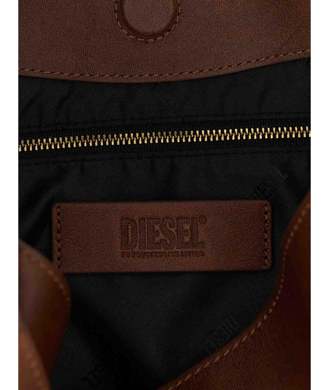 DIESEL Сумка тоут, фото 4