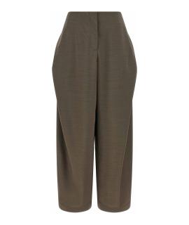 JACQUEMUS Брюки широкие
