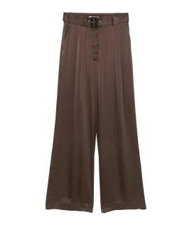 ZIMMERMANN Брюки широкие