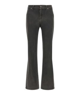 7 FOR ALL MANKIND Джинсы клеш