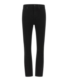 7 FOR ALL MANKIND Джинсы слим