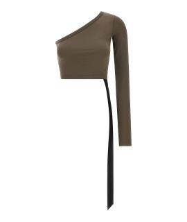 RICK OWENS DRKSHDW Лонгслив