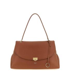 FERRAGAMO Сумка через плечо