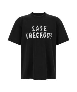 44 LABEL Футболка