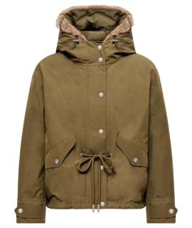 MONCLER Парка