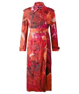 ROBERTO CAVALLI Тренч/плащ