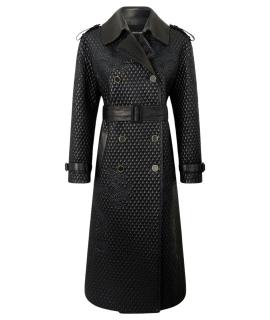 ROBERTO CAVALLI Тренч/плащ