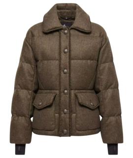 MONCLER Куртка