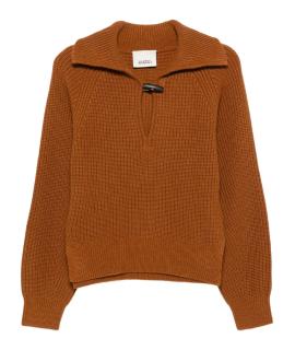ISABEL MARANT Джемпер / свитер