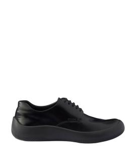 PRADA Низкие ботинки