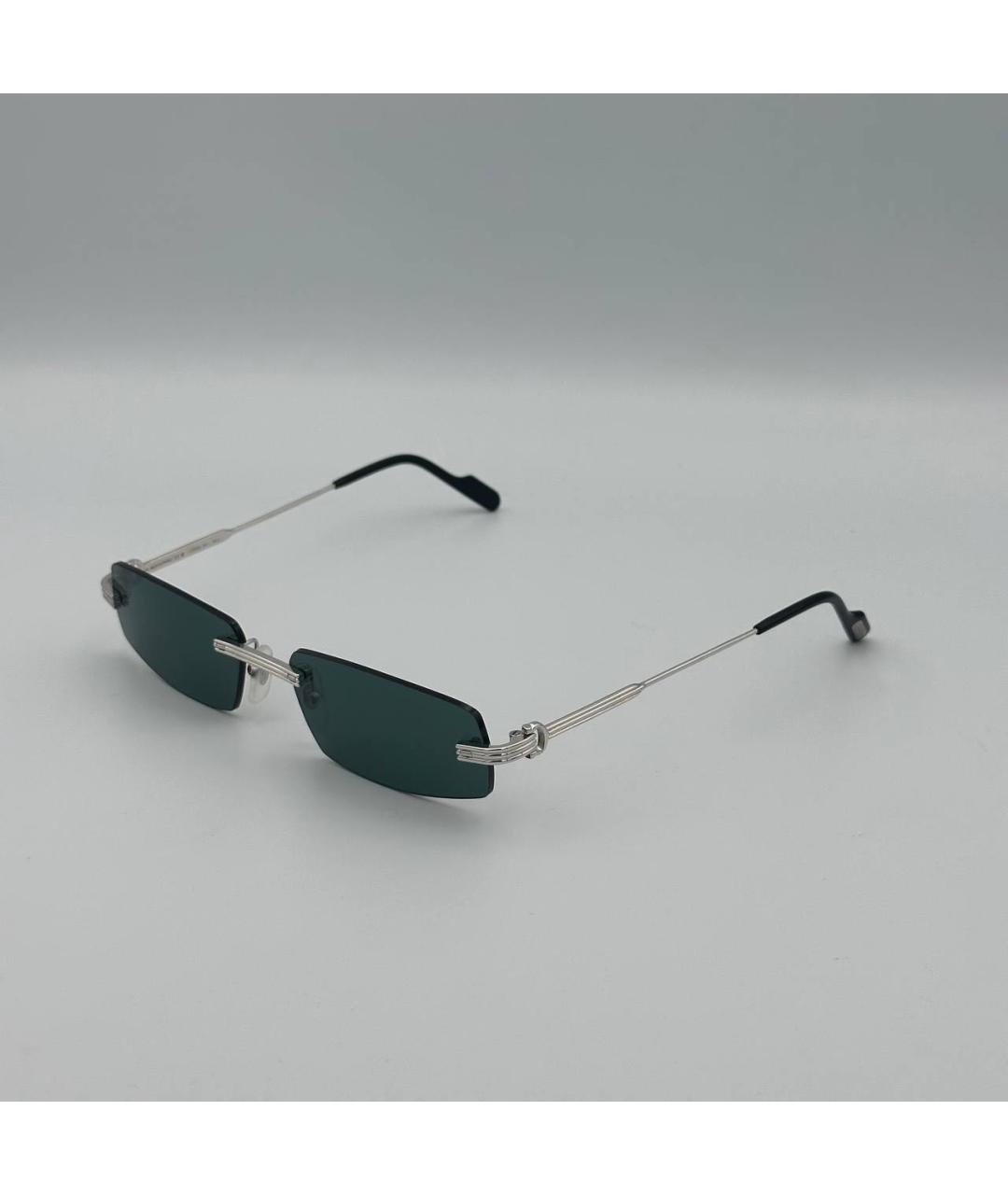 CARTIER Солнцезащитные очки, фото 4