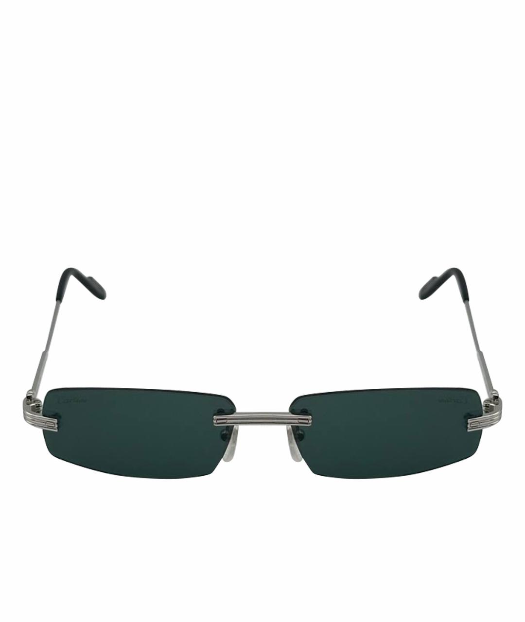 CARTIER Солнцезащитные очки, фото 1