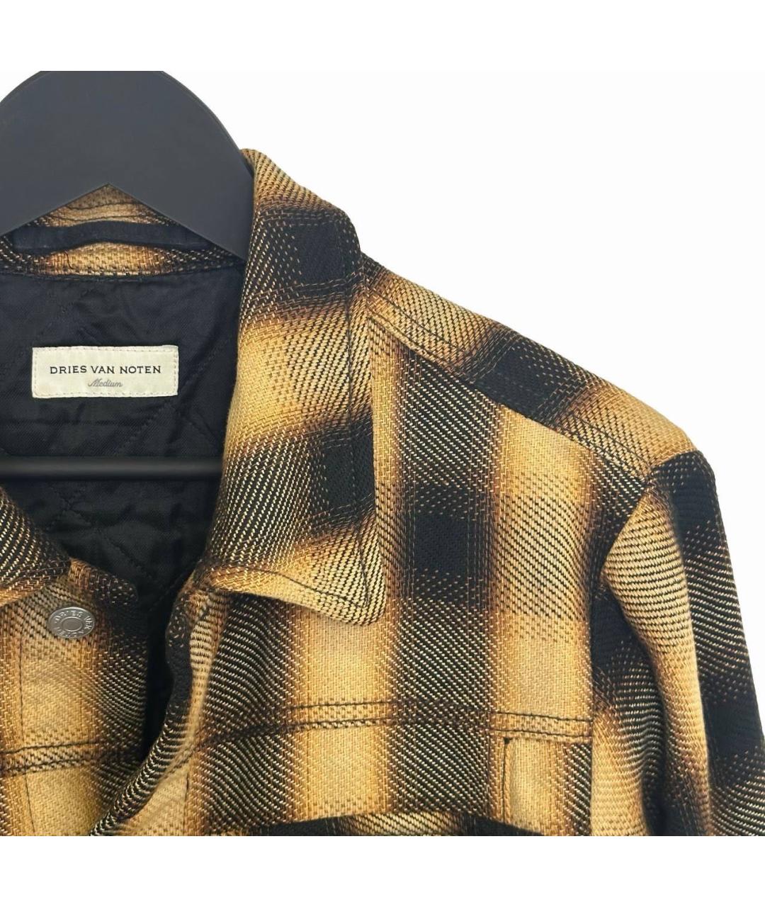 DRIES VAN NOTEN Куртка, фото 2