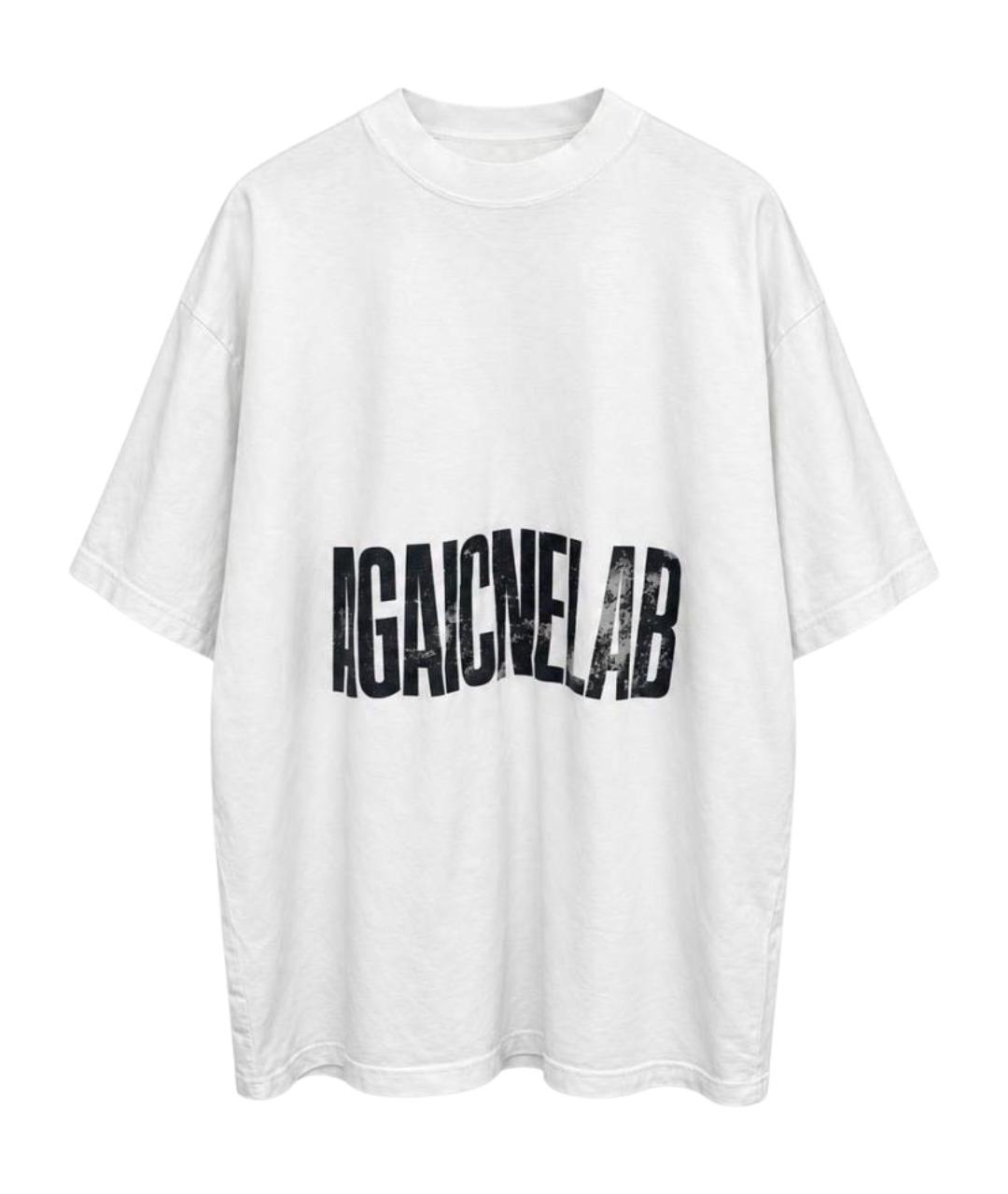 BALENCIAGA Футболка, фото 1