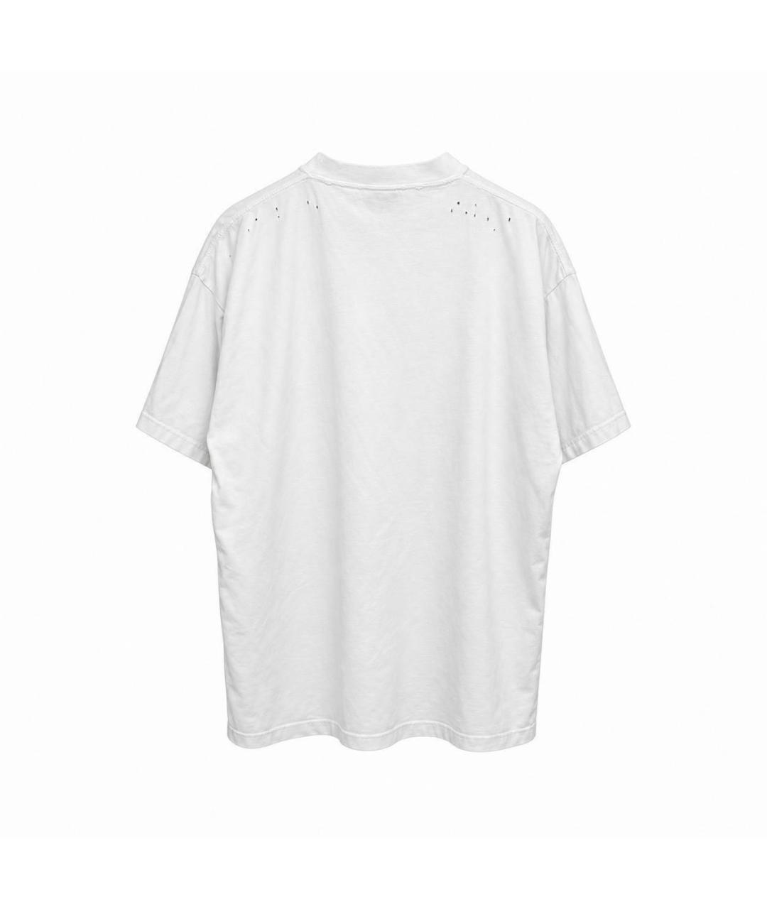 BALENCIAGA Футболка, фото 3