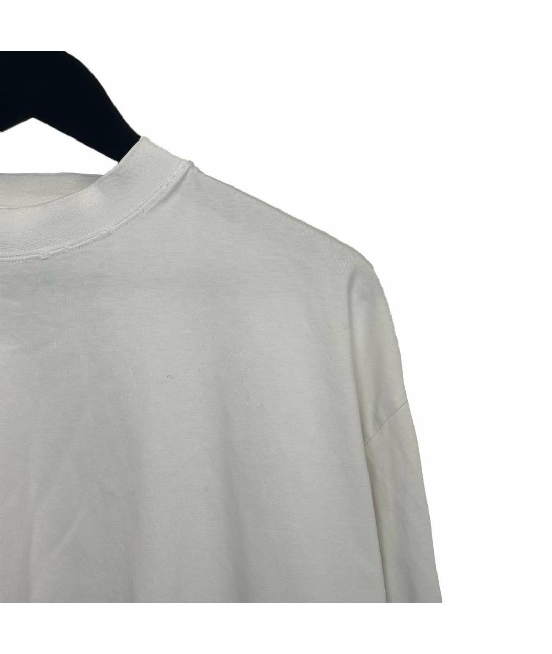 BALENCIAGA Футболка, фото 2