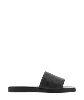 GUCCI Шлепанцы