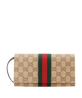 GUCCI Клатч/вечерняя сумка