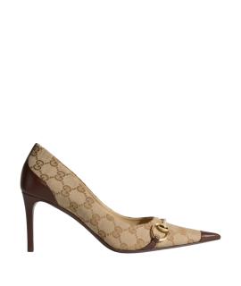 GUCCI Туфли