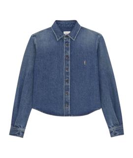 SAINT LAURENT Рубашка