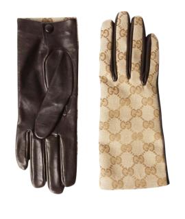 GUCCI Перчатки