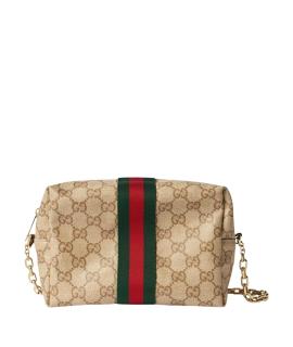 GUCCI Сумка через плечо