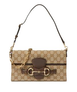GUCCI Сумка через плечо