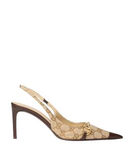 GUCCI Туфли