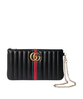 GUCCI Клатч/вечерняя сумка