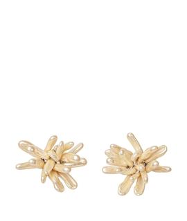 PHOEBE PHILO Серьги