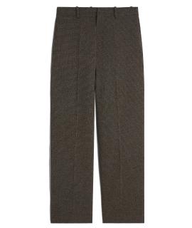 PHOEBE PHILO Брюки широкие
