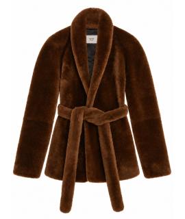 PHOEBE PHILO Шуба