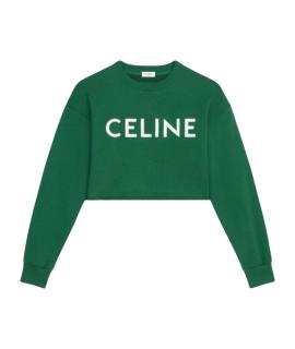 CELINE Худи/толстовка