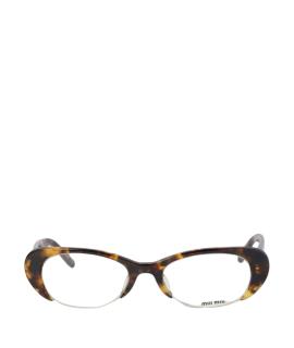 MIU MIU Солнцезащитные очки