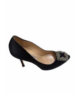 MANOLO BLAHNIK Туфли